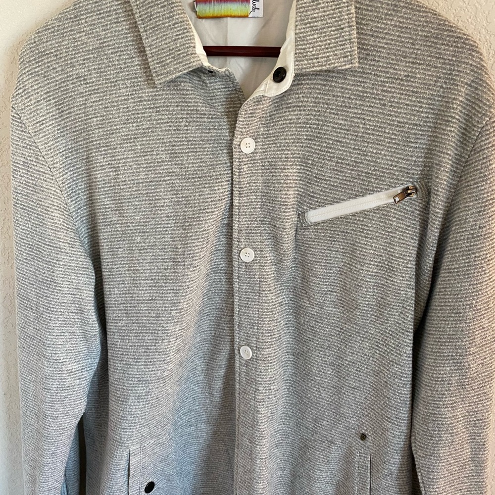 Surf Light Jacket - image 2